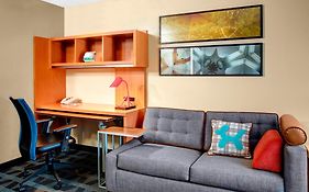 Towneplace Suites Fresno